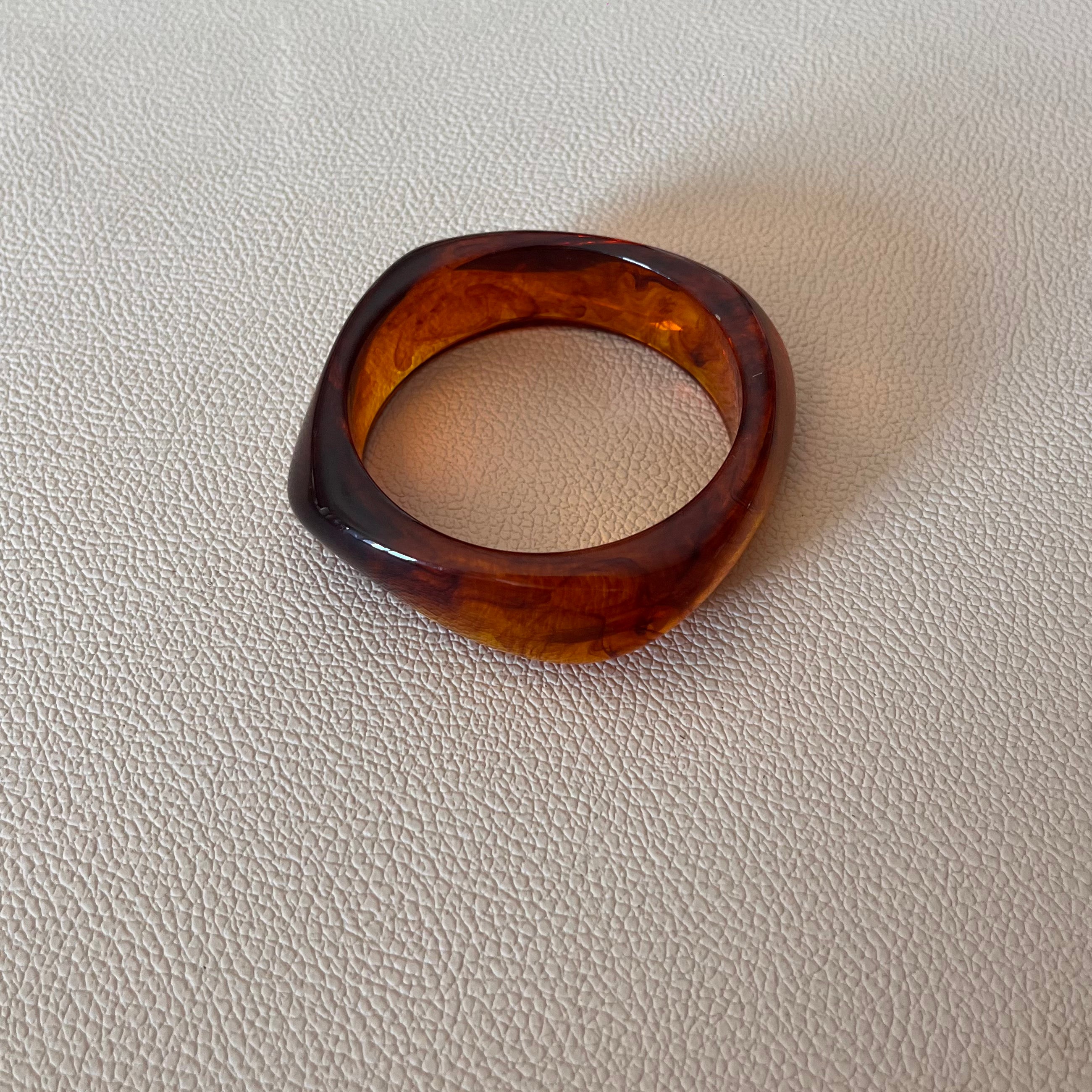 KAD AMBRE - JONC RESINE